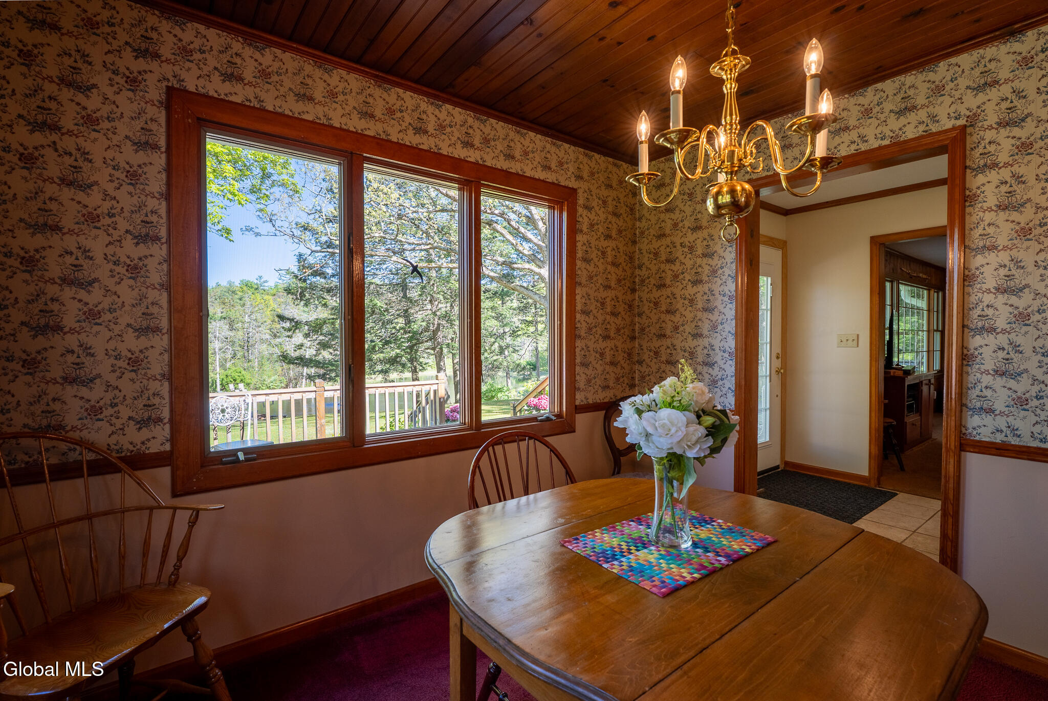 431 Onesquethaw Creek Road Feura Bush NY 12067