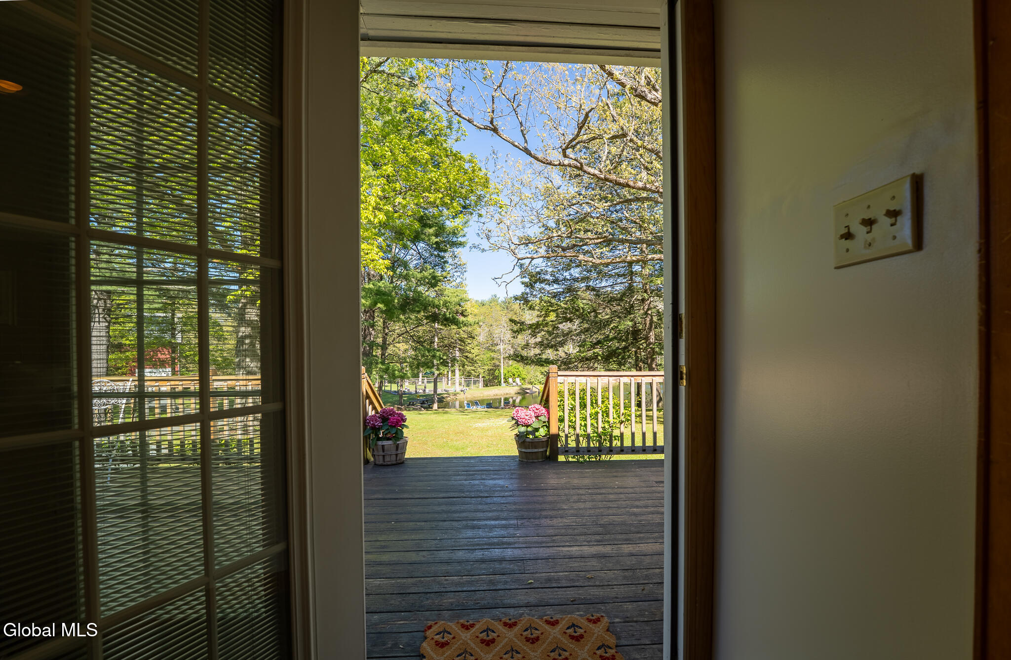 431 Onesquethaw Creek Road Feura Bush NY 12067