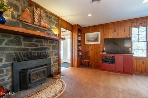 431 Onesquethaw Creek Road Feura Bush NY 12067