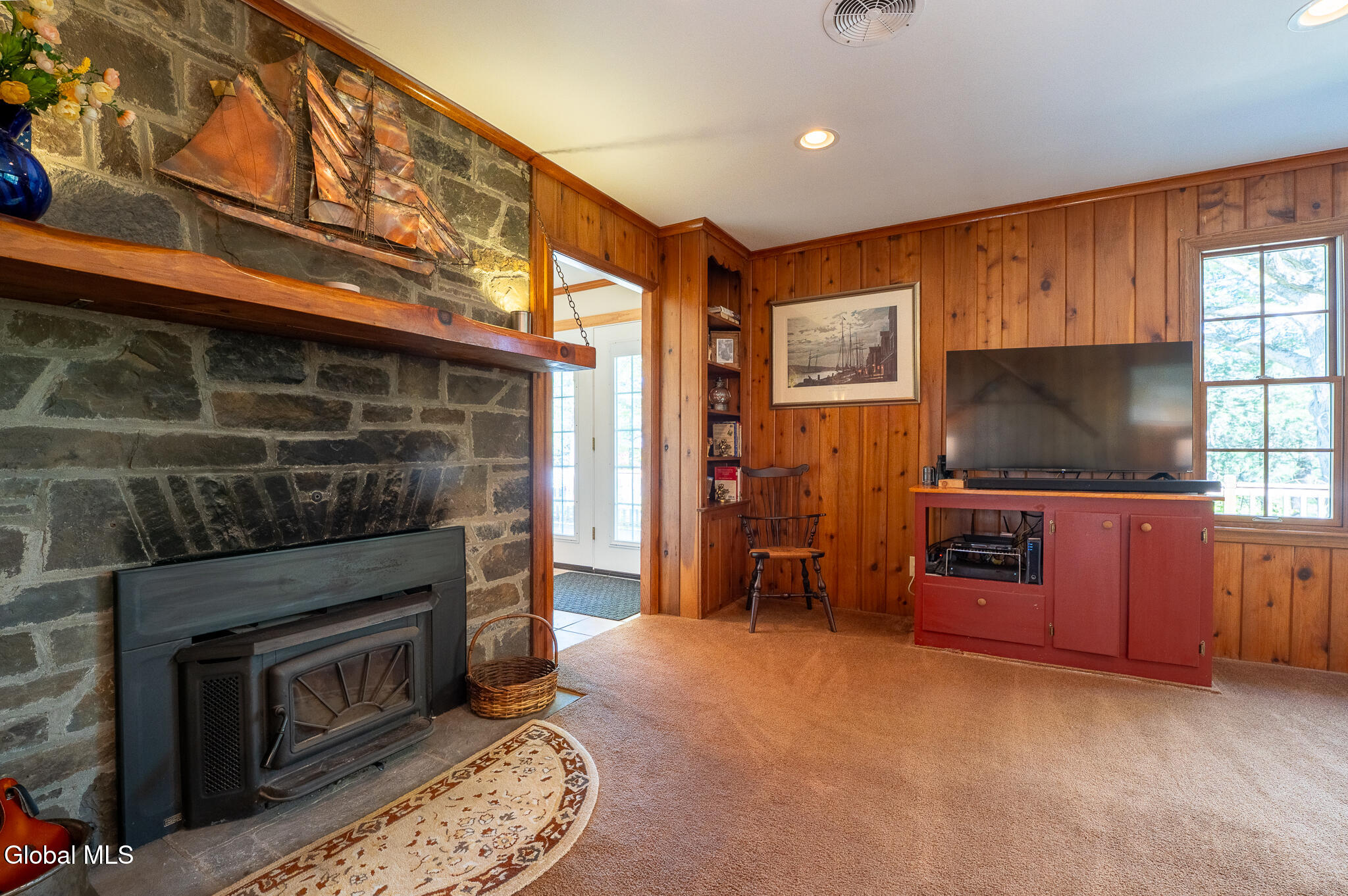 431 Onesquethaw Creek Road Feura Bush NY 12067