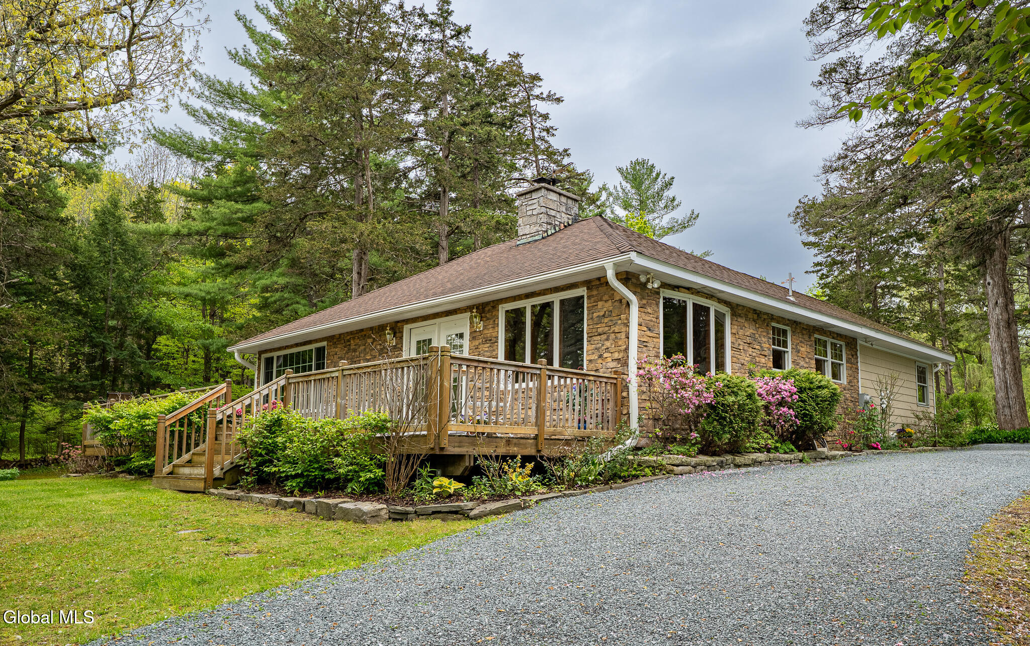 431 Onesquethaw Creek Road Feura Bush NY 12067