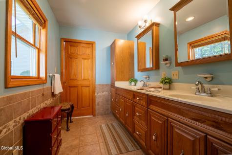 431 Onesquethaw Creek Road Feura Bush NY 12067