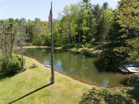 431 Onesquethaw Creek Road Feura Bush NY 12067