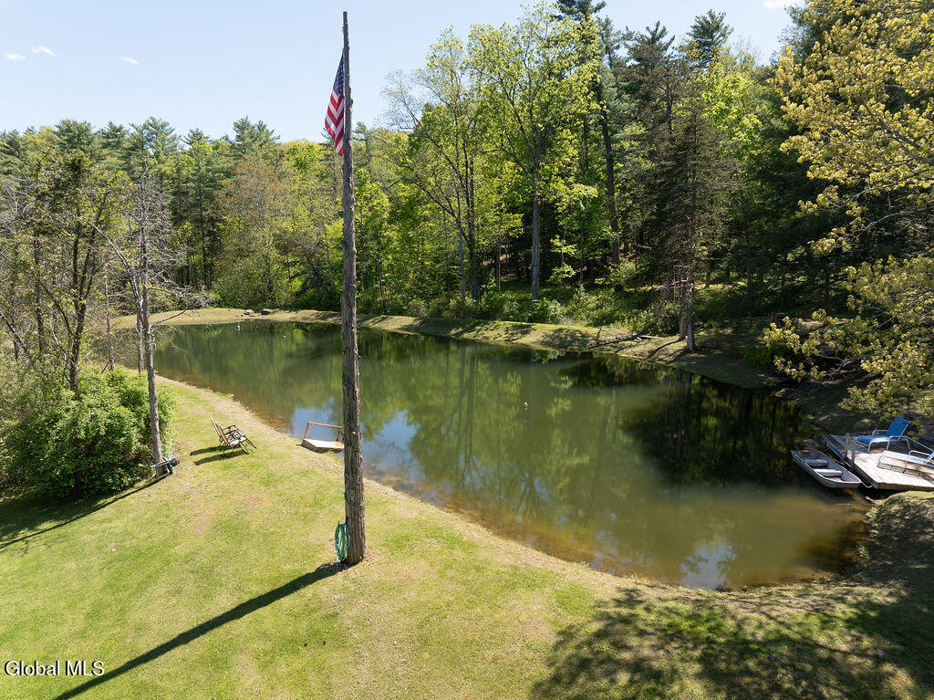 431 Onesquethaw Creek Road Feura Bush NY 12067
