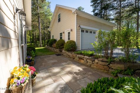 431 Onesquethaw Creek Road Feura Bush NY 12067