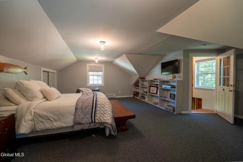 431 Onesquethaw Creek Road Feura Bush NY 12067