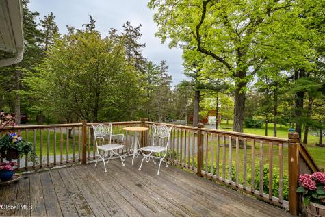 431 Onesquethaw Creek Road Feura Bush NY 12067