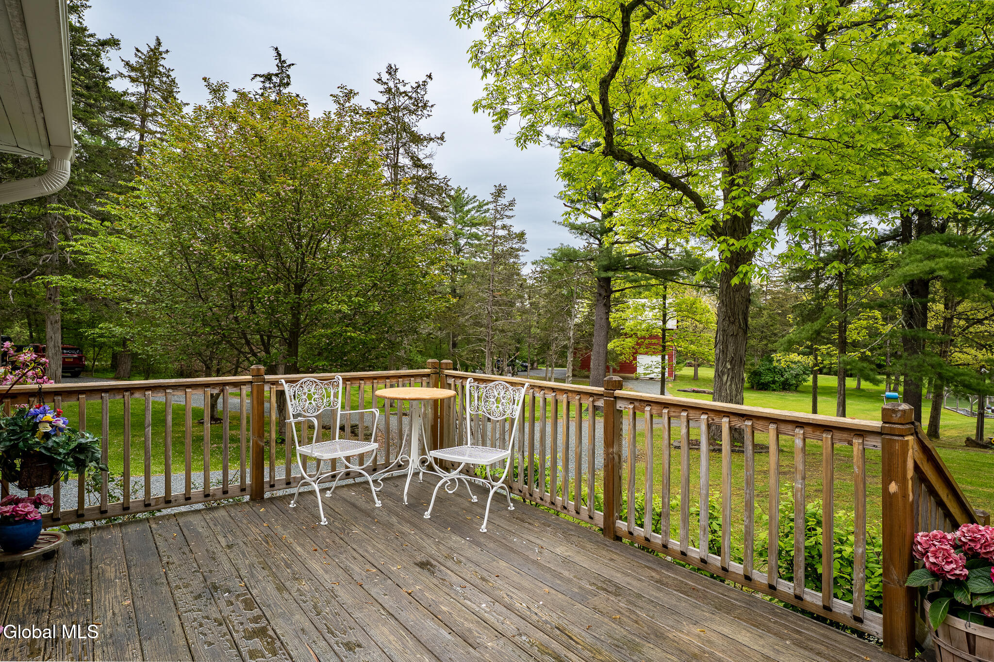 431 Onesquethaw Creek Road Feura Bush NY 12067