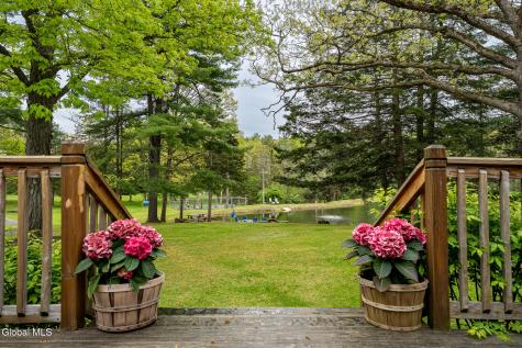 431 Onesquethaw Creek Road Feura Bush NY 12067