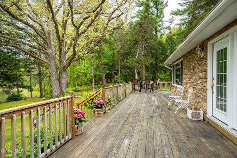 431 Onesquethaw Creek Road Feura Bush NY 12067