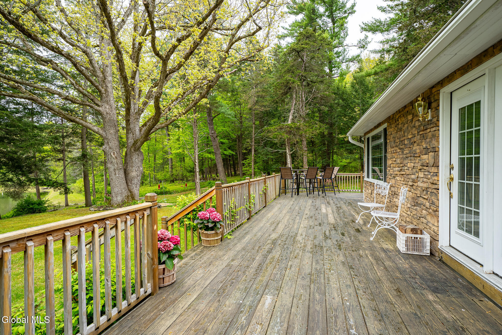 431 Onesquethaw Creek Road Feura Bush NY 12067