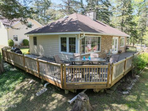 431 Onesquethaw Creek Road Feura Bush NY 12067