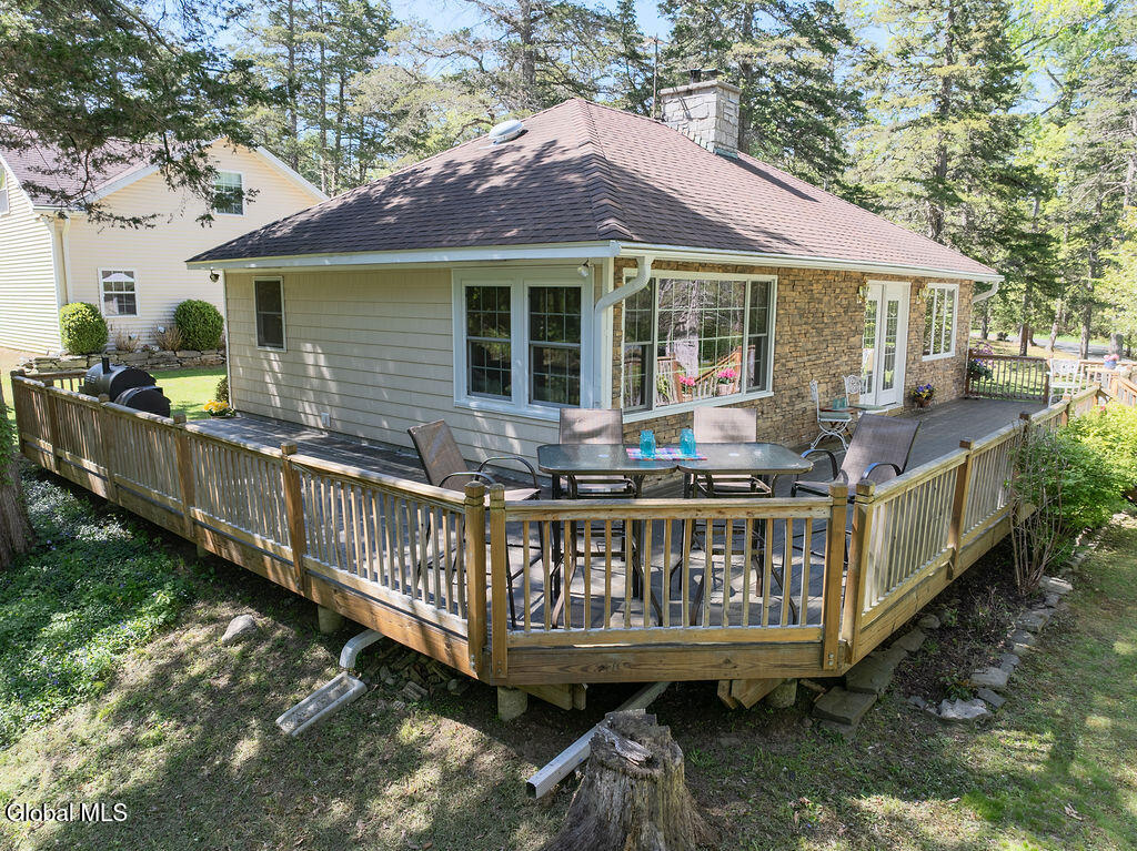 431 Onesquethaw Creek Road Feura Bush NY 12067