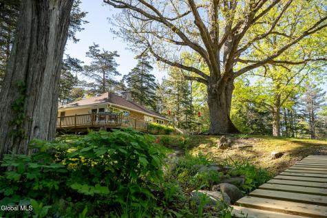431 Onesquethaw Creek Road Feura Bush NY 12067