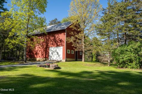 431 Onesquethaw Creek Road Feura Bush NY 12067