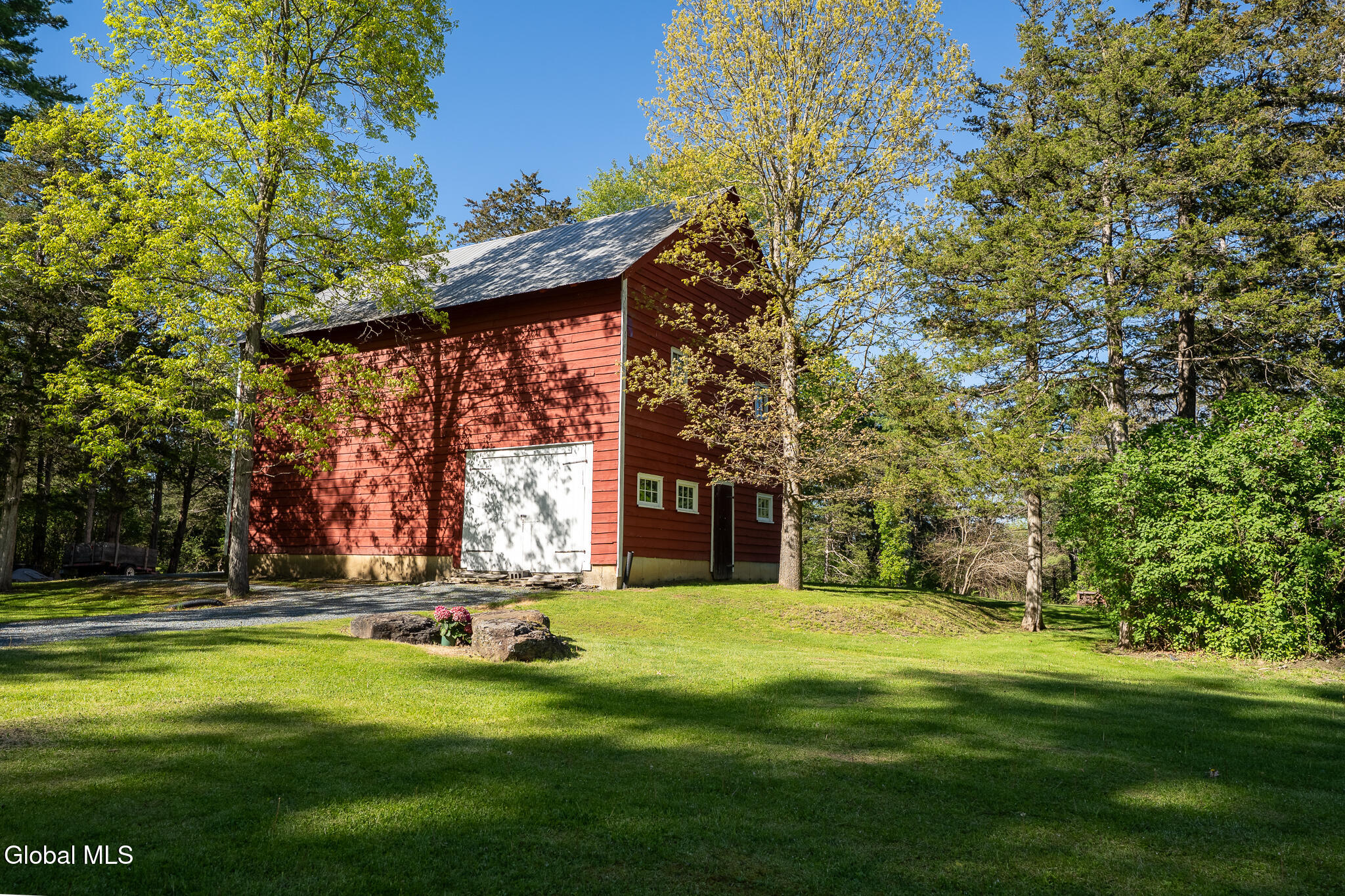 431 Onesquethaw Creek Road Feura Bush NY 12067