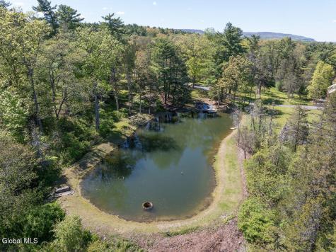 431 Onesquethaw Creek Road Feura Bush NY 12067
