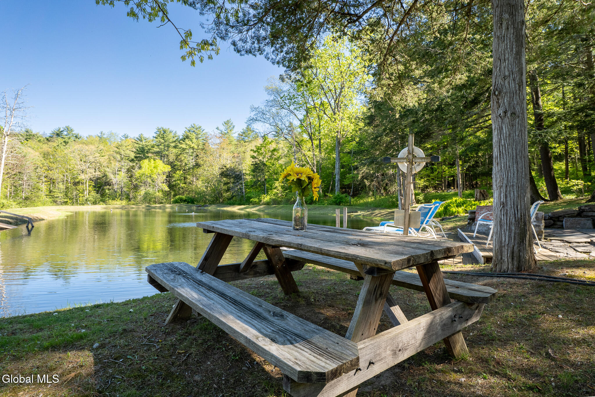 431 Onesquethaw Creek Road Feura Bush NY 12067
