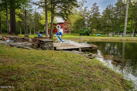 431 Onesquethaw Creek Road Feura Bush NY 12067