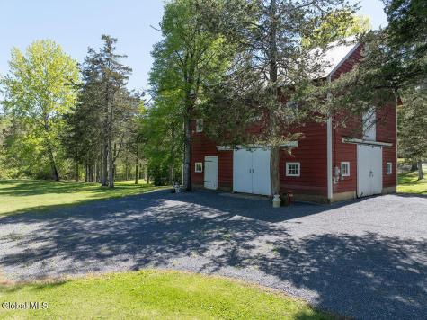 431 Onesquethaw Creek Road Feura Bush NY 12067