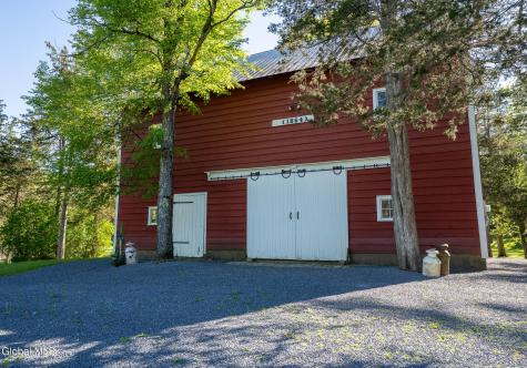 431 Onesquethaw Creek Road Feura Bush NY 12067