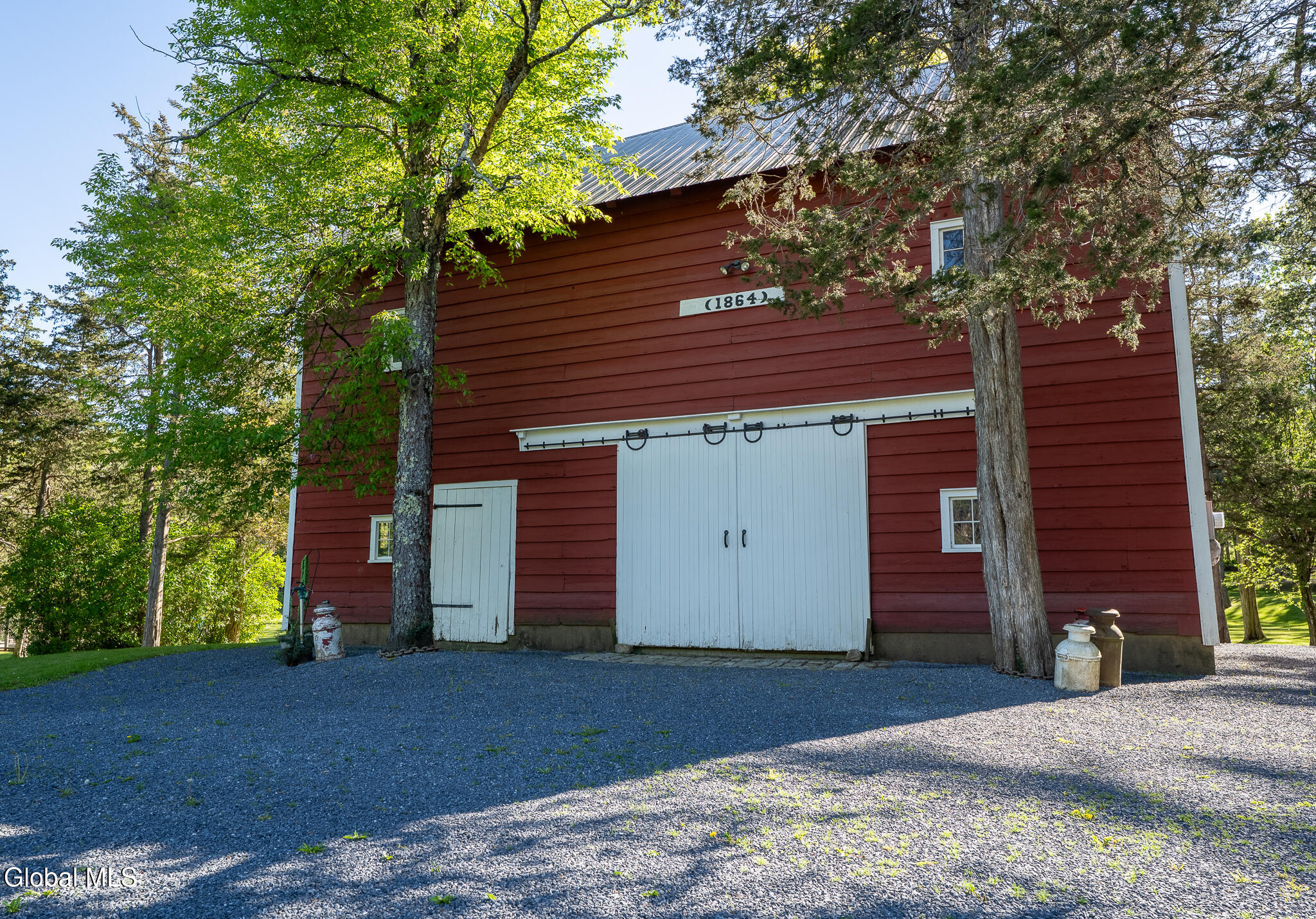 431 Onesquethaw Creek Road Feura Bush NY 12067
