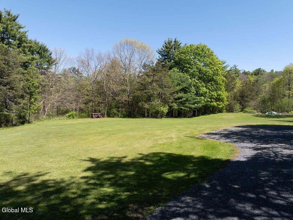 431 Onesquethaw Creek Road Feura Bush NY 12067