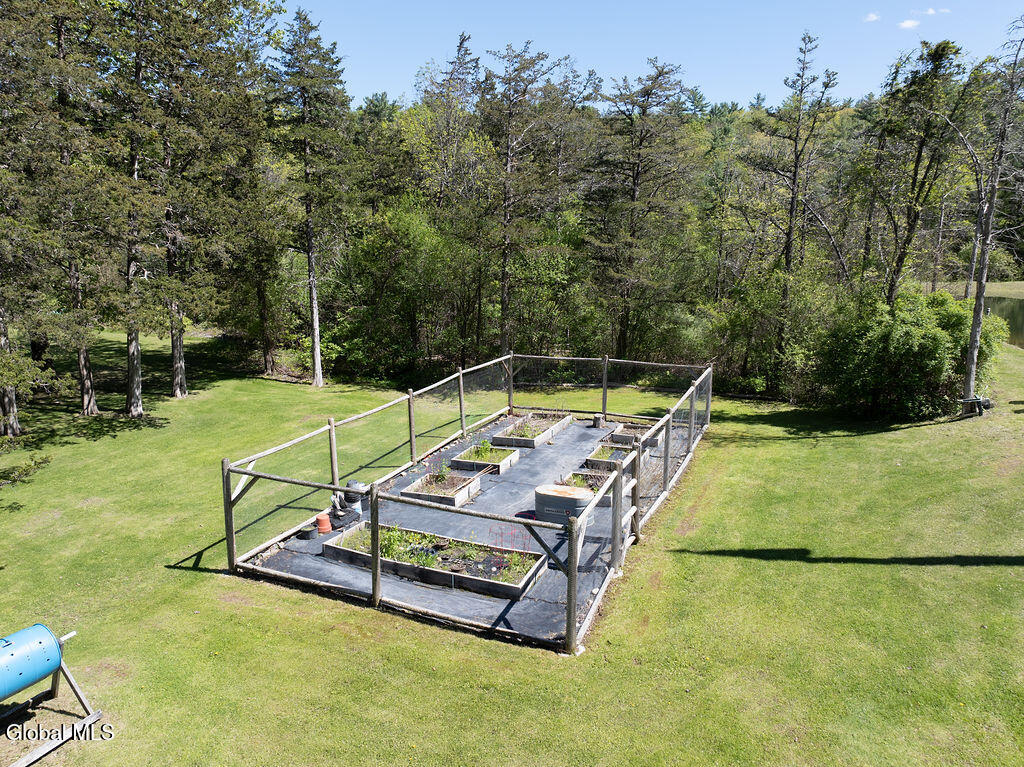 431 Onesquethaw Creek Road Feura Bush NY 12067