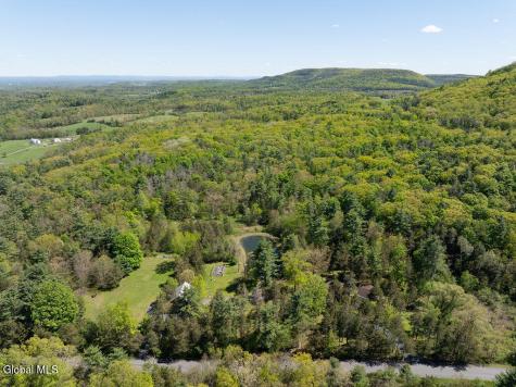431 Onesquethaw Creek Road Feura Bush NY 12067