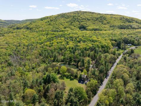 431 Onesquethaw Creek Road Feura Bush NY 12067