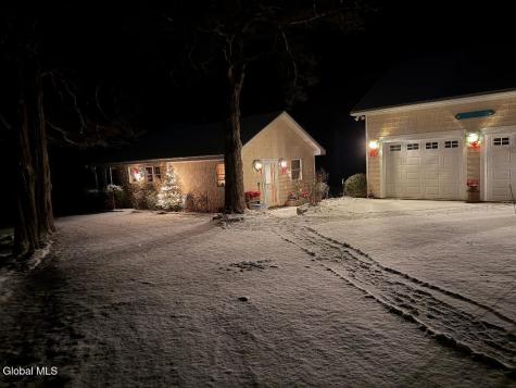431 Onesquethaw Creek Road Feura Bush NY 12067