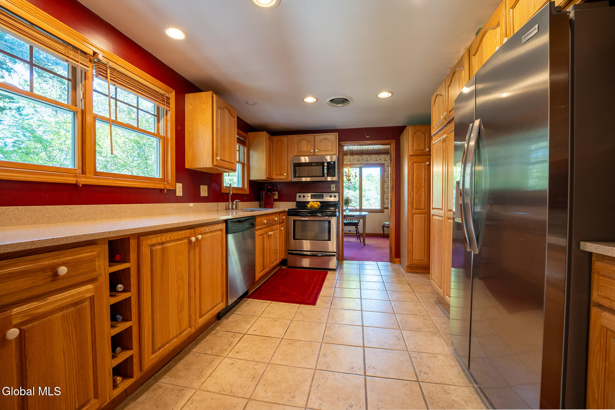 431 Onesquethaw Creek Road Feura Bush NY 12067