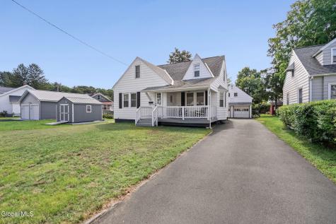 2012 Robinwood Avenue Schenectady NY 12306
