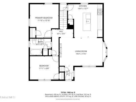 2012 Robinwood Avenue Schenectady NY 12306