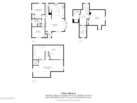 2012 Robinwood Avenue Schenectady NY 12306