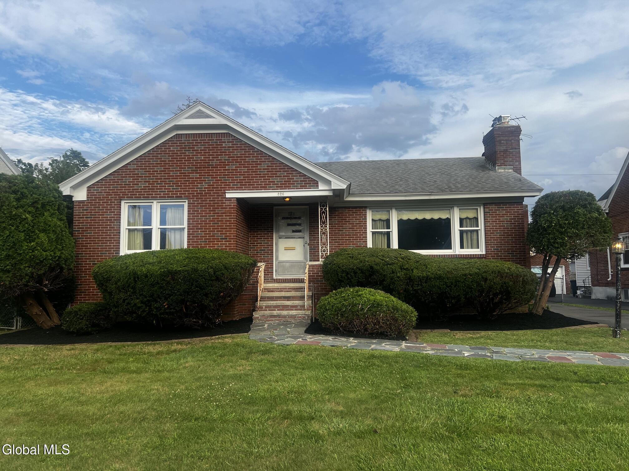 826 New Scotland Avenue Albany NY 12208