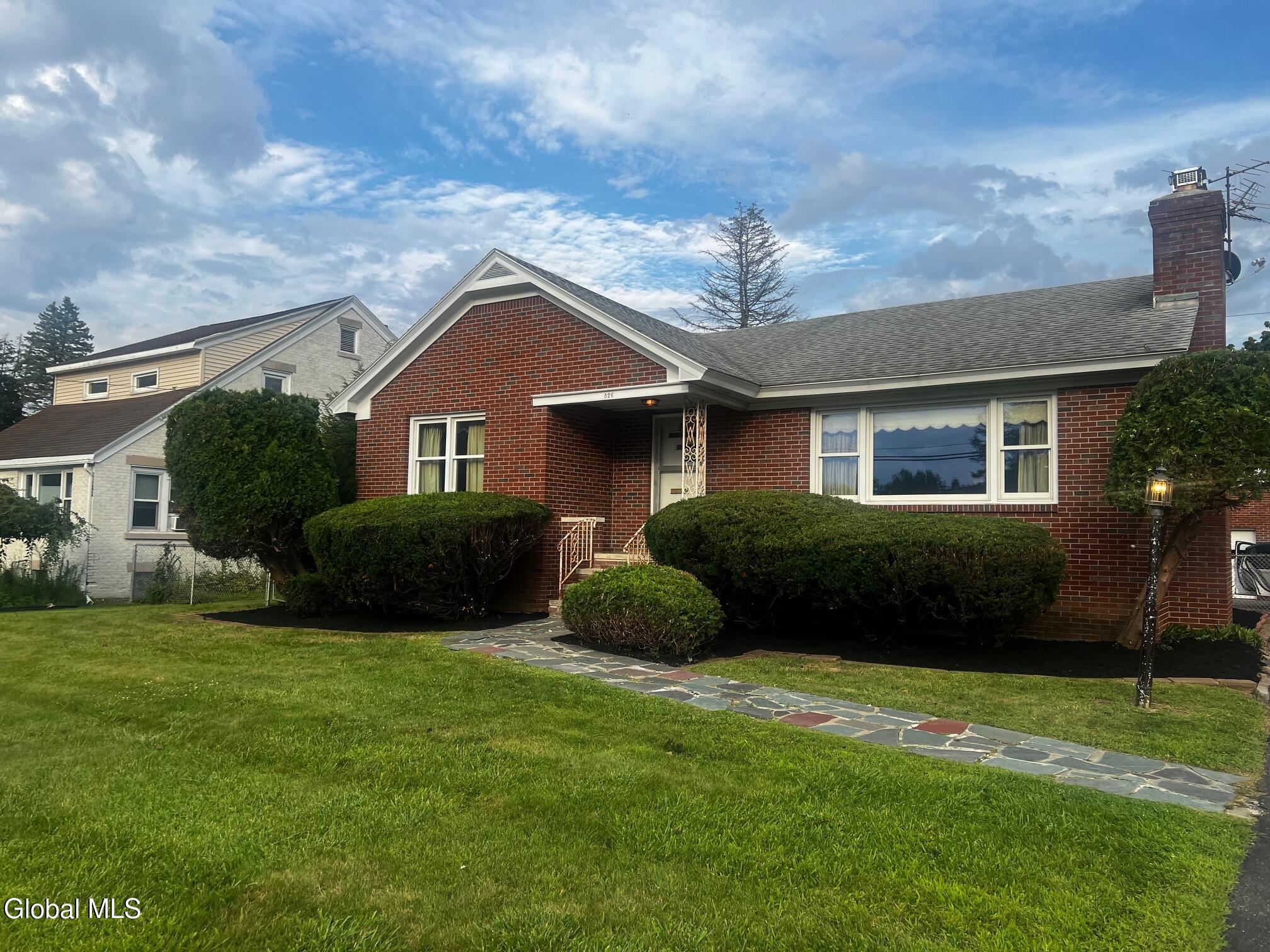 826 New Scotland Avenue Albany NY 12208
