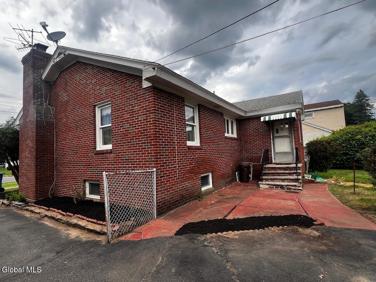 826 New Scotland Avenue Albany NY 12208