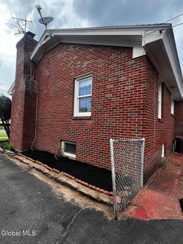 826 New Scotland Avenue Albany NY 12208
