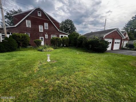 826 New Scotland Avenue Albany NY 12208