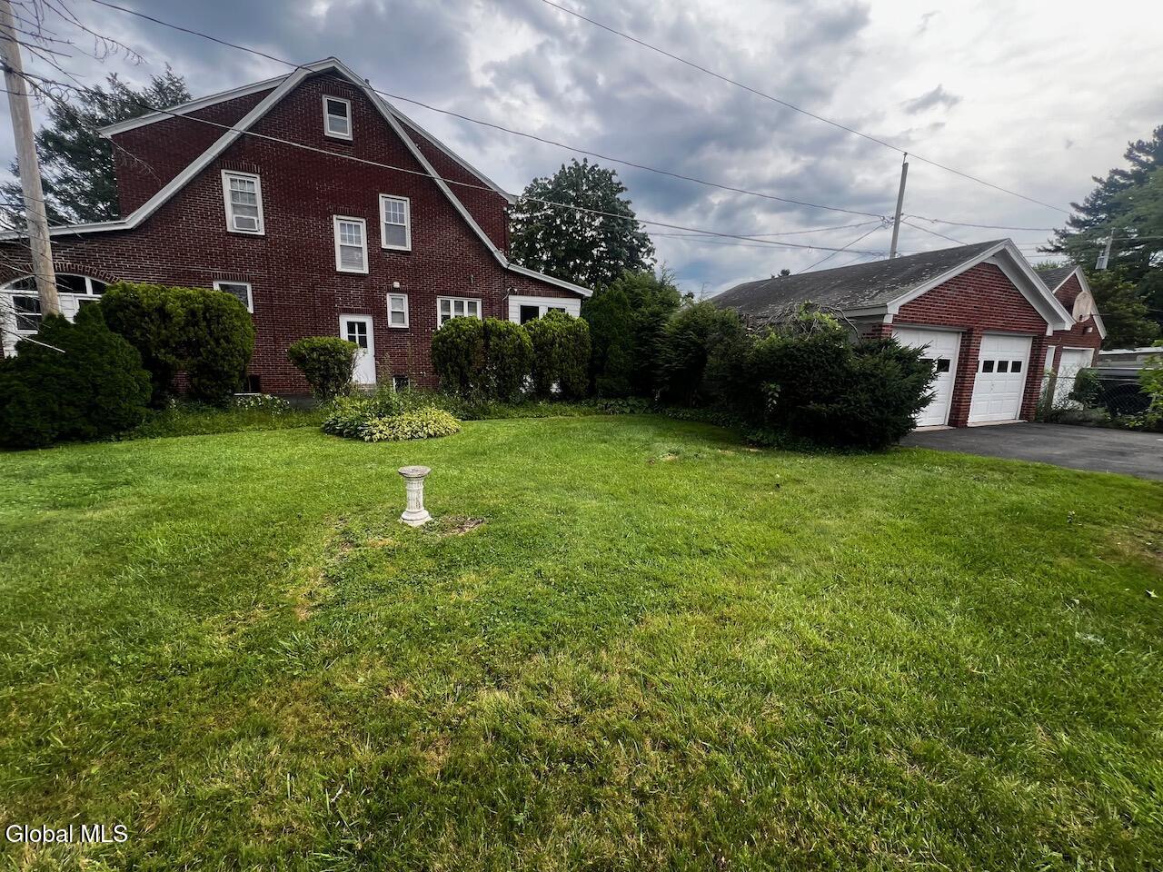 826 New Scotland Avenue Albany NY 12208