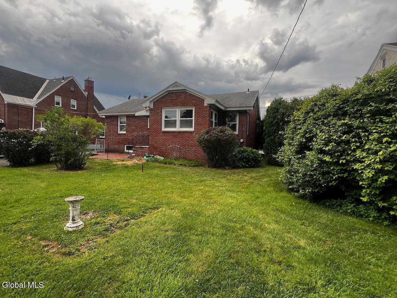 826 New Scotland Avenue Albany NY 12208