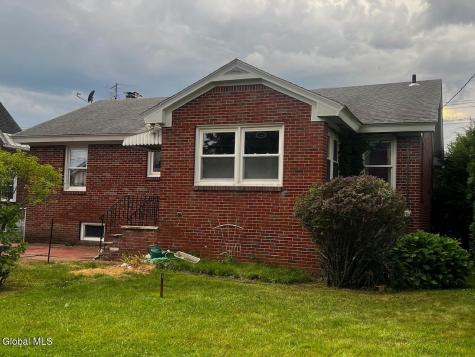 826 New Scotland Avenue Albany NY 12208