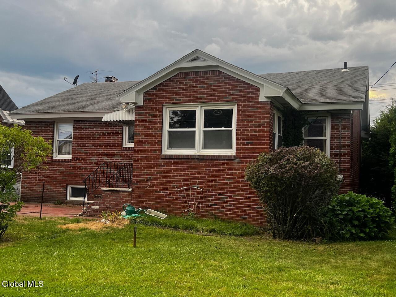 826 New Scotland Avenue Albany NY 12208