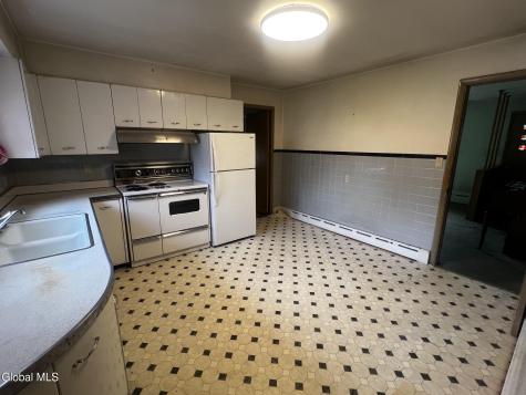 826 New Scotland Avenue Albany NY 12208