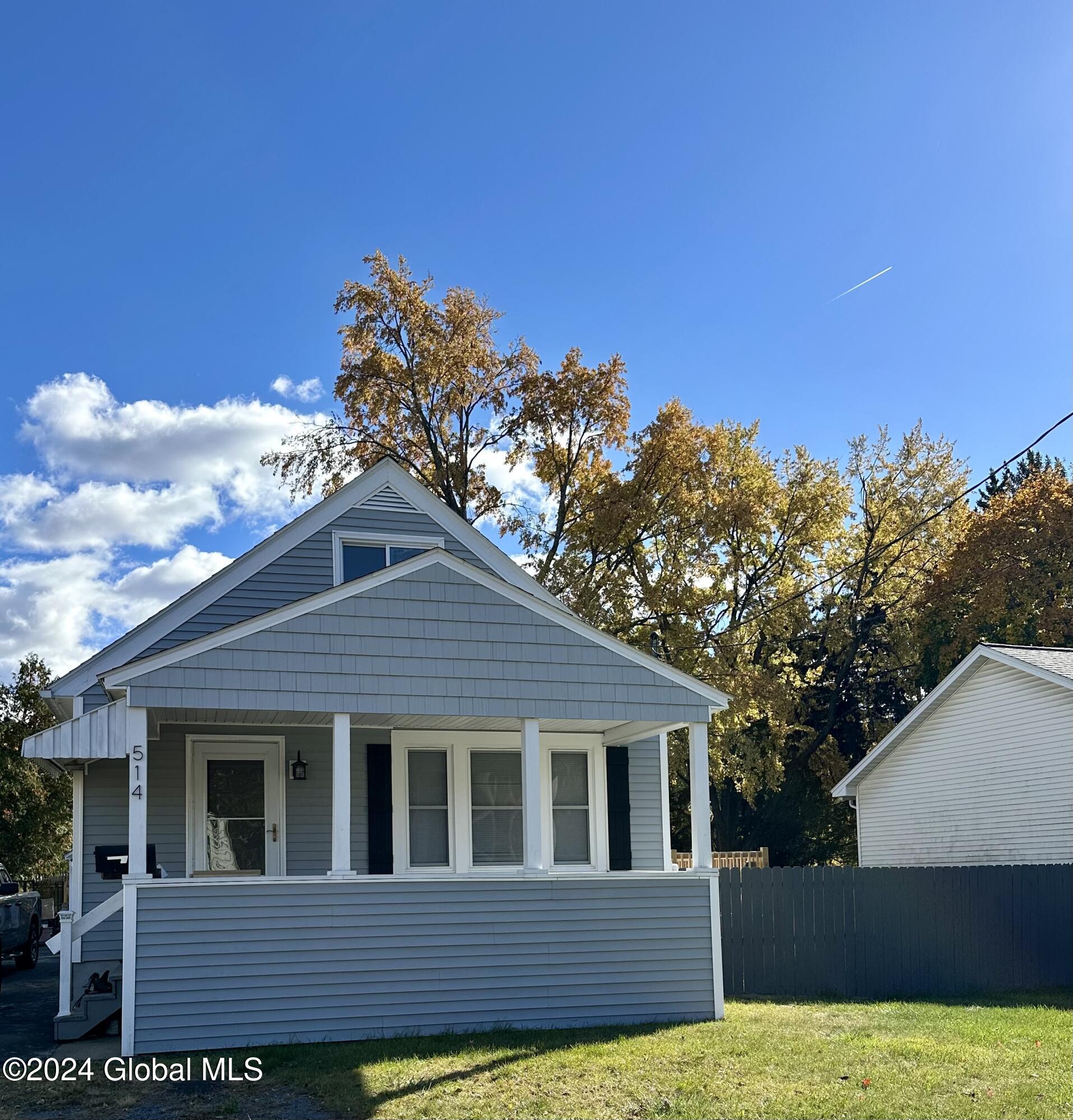 514 Kings Road Schenectady NY 12304