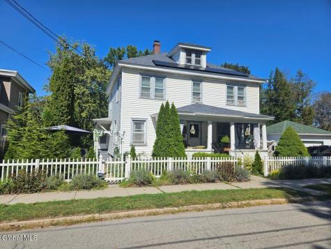 99 Montgomery Street Canajoharie NY 13317