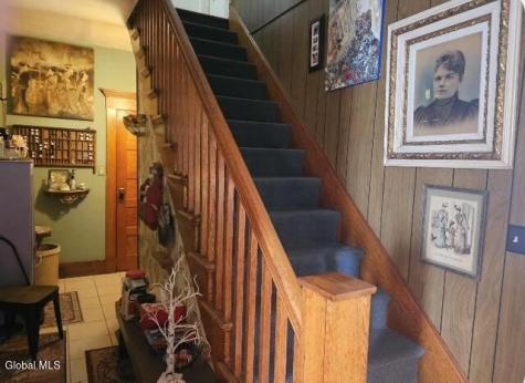 99 Montgomery Street Canajoharie NY 13317