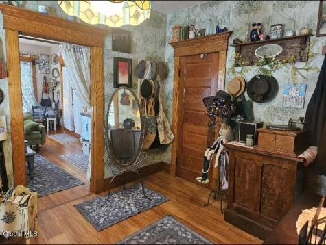 99 Montgomery Street Canajoharie NY 13317
