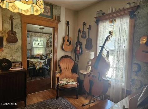 99 Montgomery Street Canajoharie NY 13317
